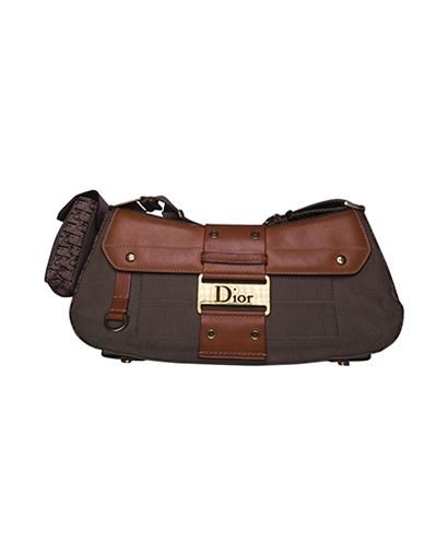 Street Chic Columbus Avenue Bag, front view